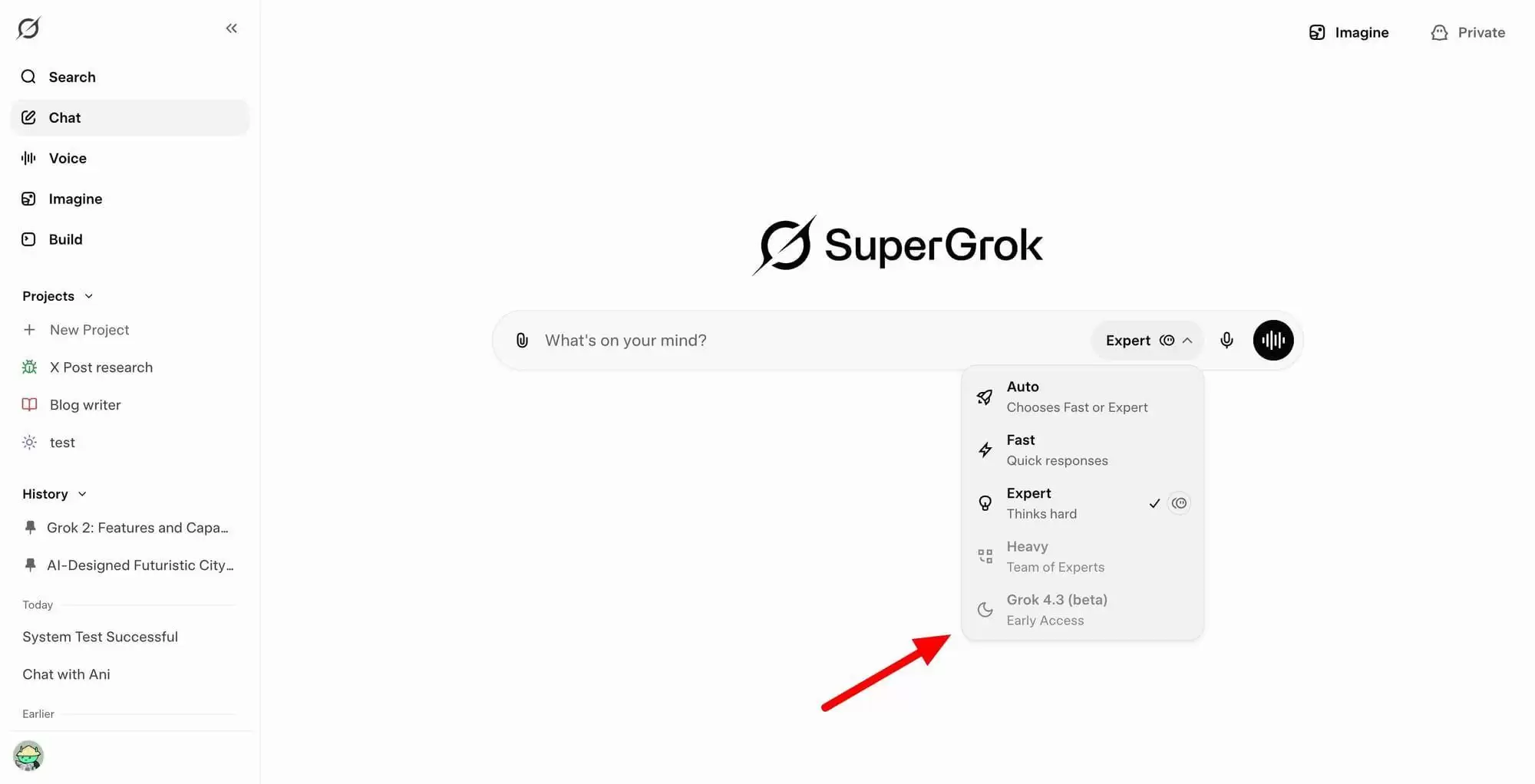 消息称马斯克xAI进军AI智能编程领域，有望下周发布Grok Build