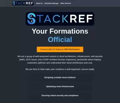 StackRef