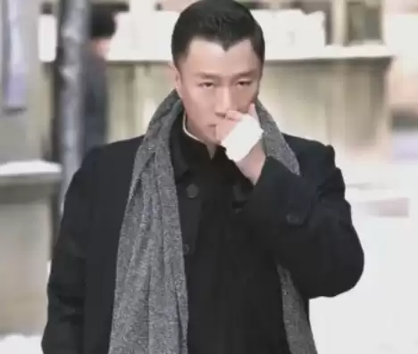 北京卫视播出！孙红雷张鲁一主演，配角都是实力派，再掀谍战热潮