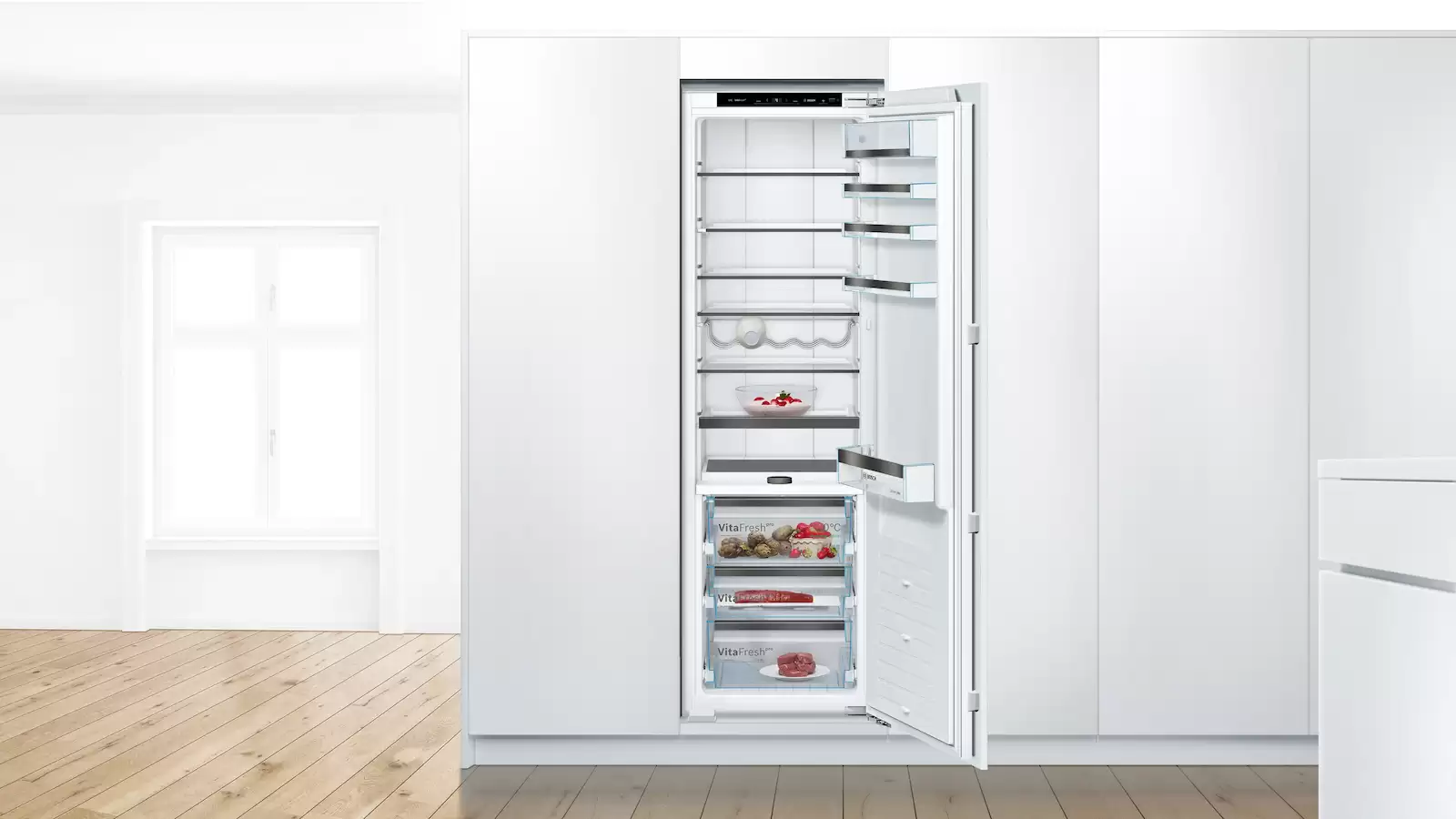 冰箱新国标动三刀：省电、空间、智能全重做，但涨价必不可少