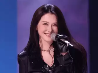 徐洁儿浪姐的“三字诀”，稳、飒、燃，实力圈粉不服不行