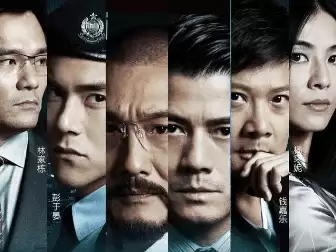 史上最卷五一档来了！10 部电影扎堆上映，这部片已提前锁定冠军