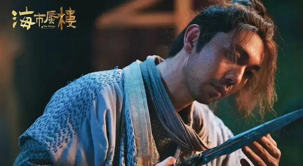 如果你觉得最近没剧好看，那是还没点开这5部