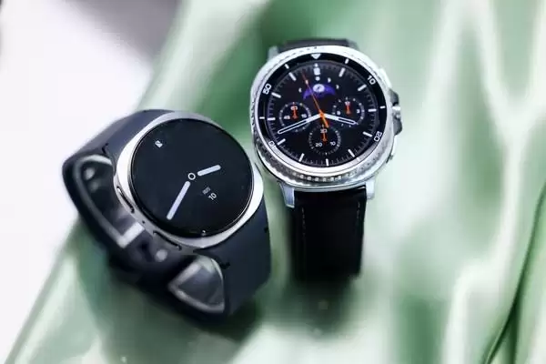 小长假怎么过？建议戴三星Galaxy Watch8系列自在出游