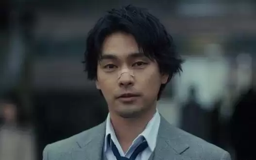 史上最年轻戛纳影帝+日本国宝级帅哥，这剧也太敢演了！