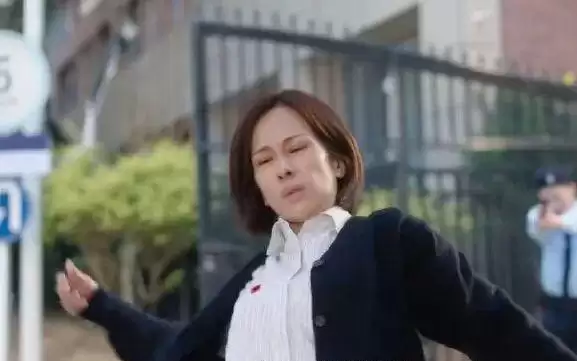 正义女神｜黄庭锋被网民赞到绝无仅有 本尊现身：正负评都令我进步