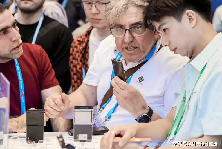 广交会新看点：科大讯飞携AstronClaw与AI眼镜，开启国际商贸AI新范式