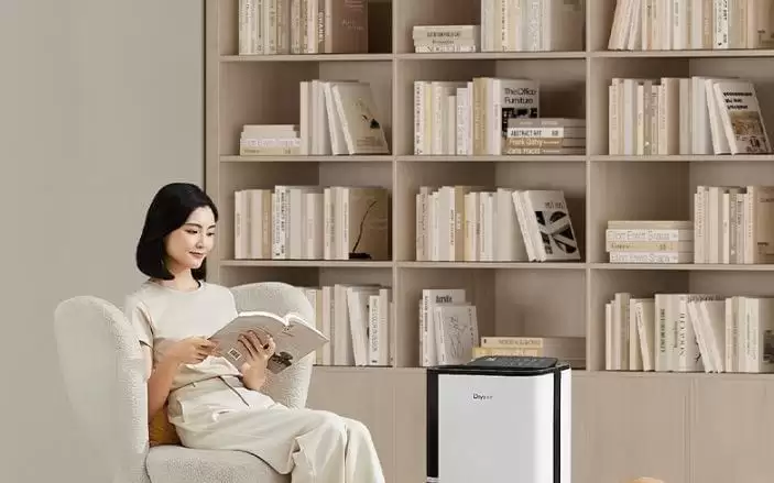 梅雨季除湿机选购指南：大户型家用除湿机怎么选择？