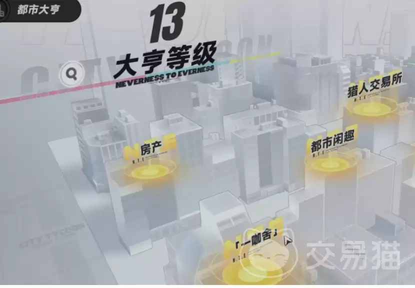 异环住宅邀约指南异环同居玩法与实操技巧