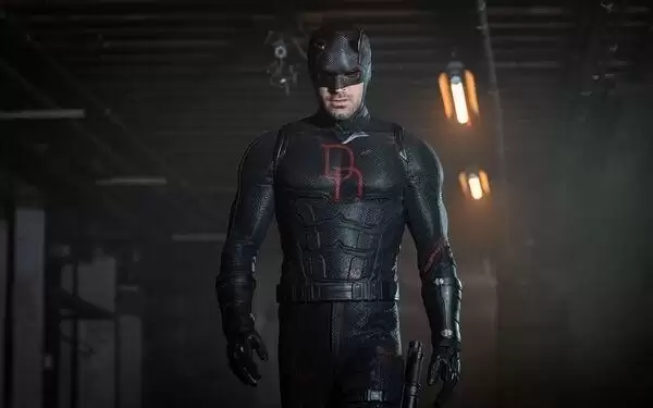 捕获野生夜魔侠！漫展「反向搭讪粉丝」求合照　真相曝光网笑疯