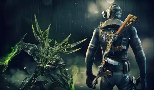 cf生化模式子弹怎么增加-生化模式子弹增加方式2026