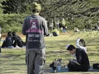 王心凌日本被偶遇！身边男伴从吴克羣变成了他？