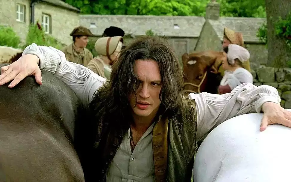 情欲、互虐、恋尸？都说这次名著改编电影“尺度超大”，可是……