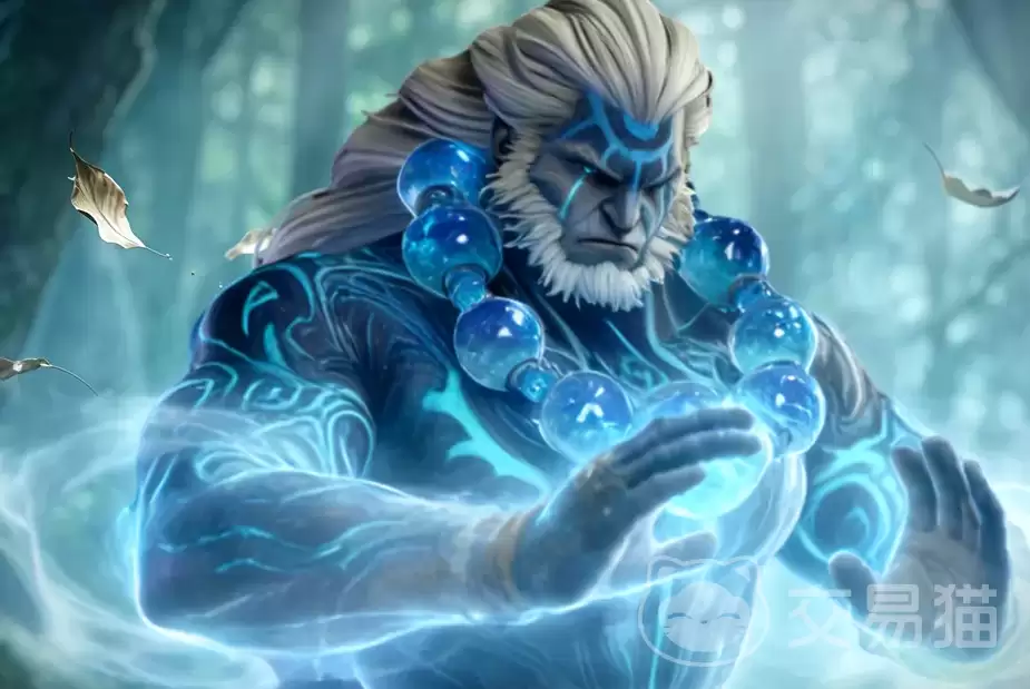 潮汐守望者绝殇猎手瑟亚凯潮汐守望者高爆发远程刺客角色深度解析