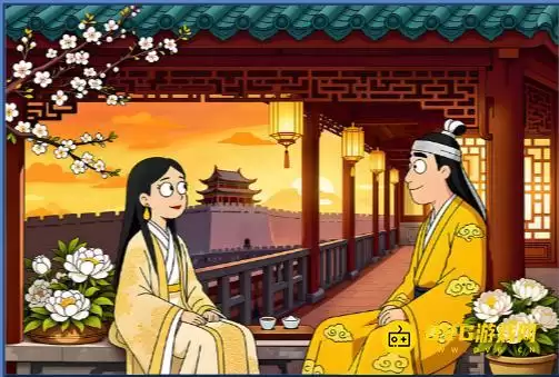 《找个球》第44关怎么过-关卡44找不同图文攻略微信小游戏