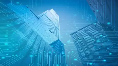 无线工业物联网传感器：物联网的未来