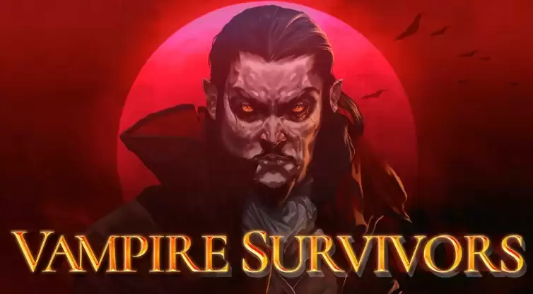 《吸血鬼幸存者》团队透露正筹备开发三种类型游戏，包括两款全新原创IP