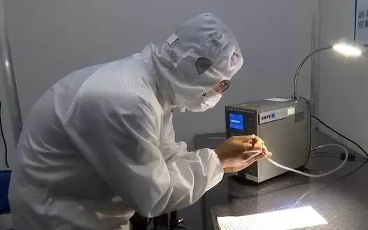 马鞍山郑蒲港新区：强化数智赋能 打造半导体产业生态链