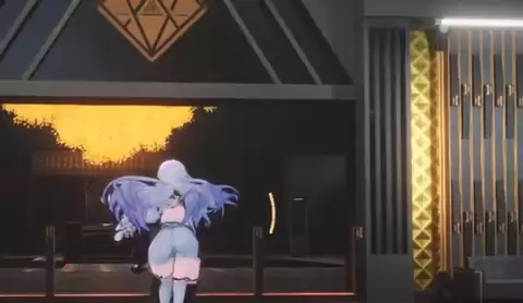 异环红色楼顶电话亭怎么解锁