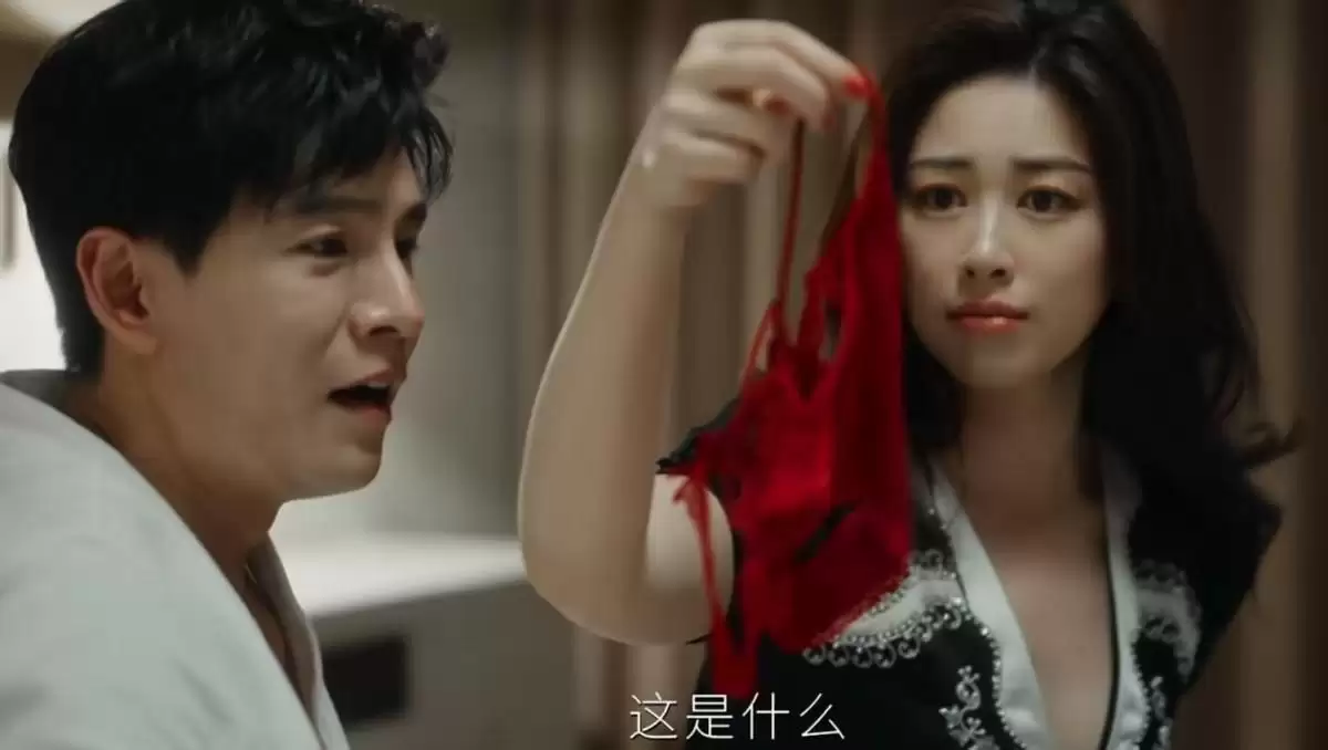 都市剧《蜜语纪》定档！钟汉良帅，朱珠惊艳，光看预告就期待了