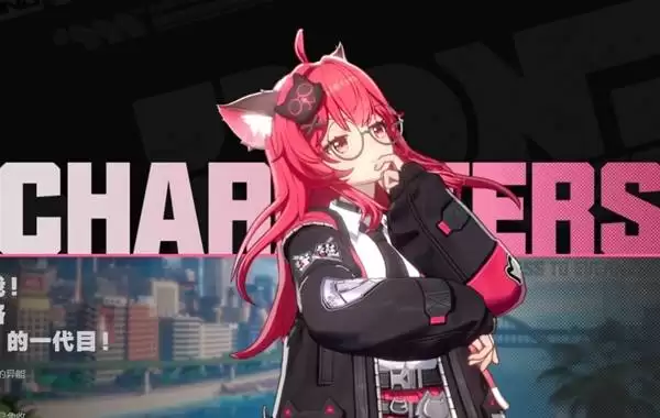 《异环》娜娜莉配队与出装推荐 娜娜莉培养一图流