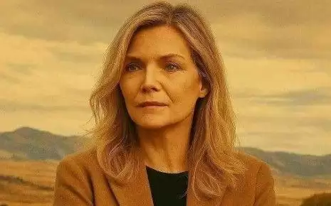 6部热度爆表的欧美剧，尺度突破天花板，你追更了几部？