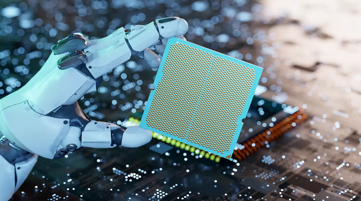 拒掉乔布斯，错过OpenAI：5000亿芯片巨头是如何败给平庸的？