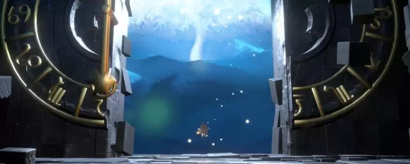 《最后的天空》怀旧曲调成就指南