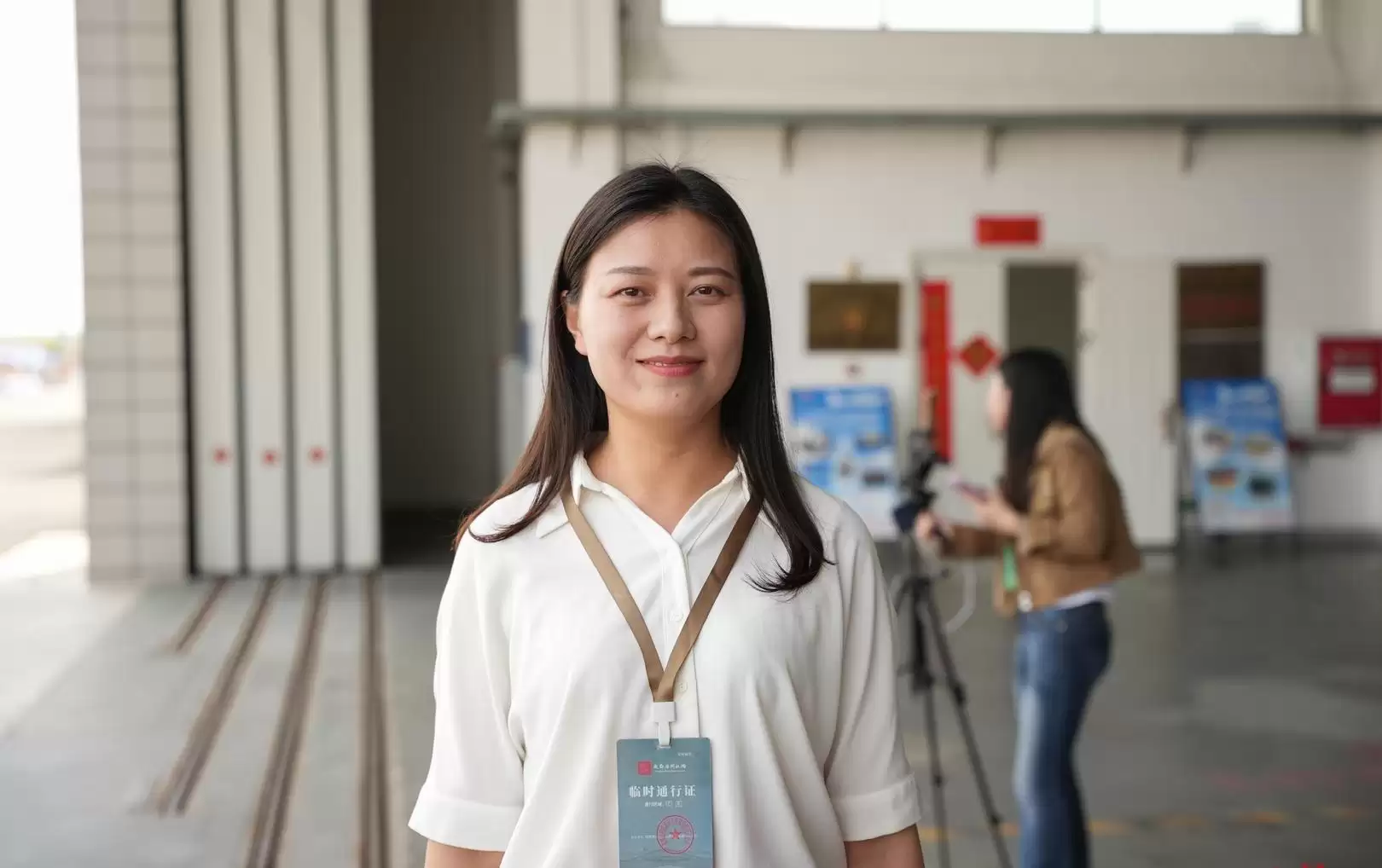 以赛育才！成都淮州机场上演无人机巅峰对决，飞出一批“低空工匠”