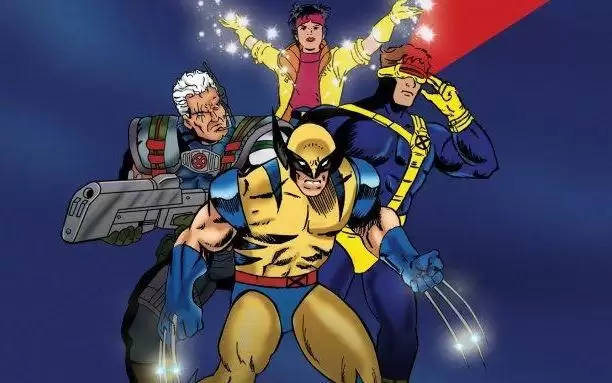 漫威X-Men重启剧本换将，2位艾美奖得主接手