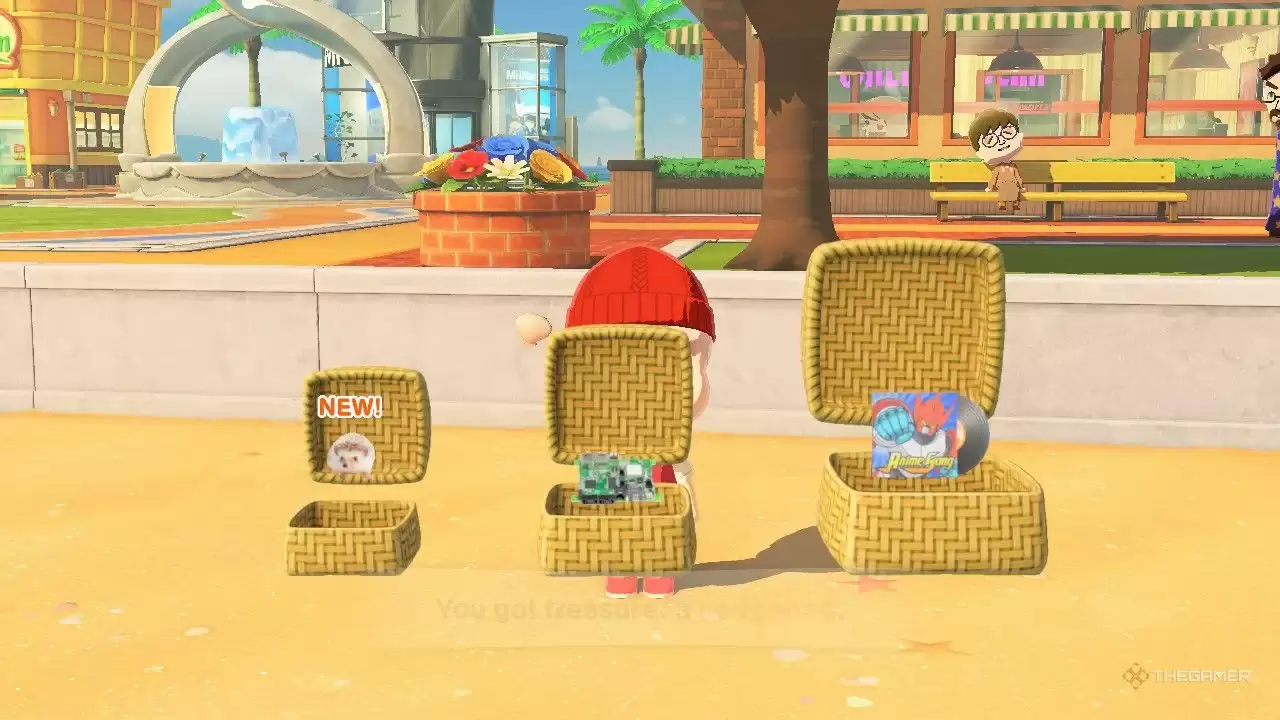 《Tomodachi Life: Living The Dream》全宠物获取指南