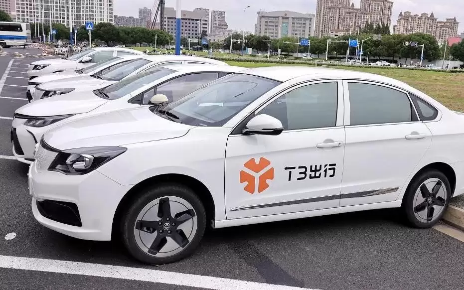 T3出行拟赴港IPO：背靠三大汽车央企，去年转亏为盈