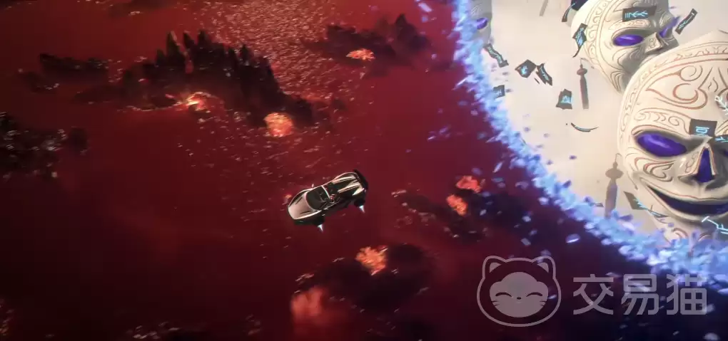 棱镜2033跨维度跃迁玩法详解棱镜2033高阶跃迁机制与实战技巧指南