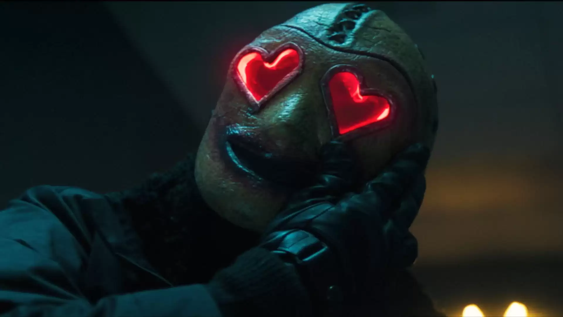 《Heart Eyes 2》定档2028年发售