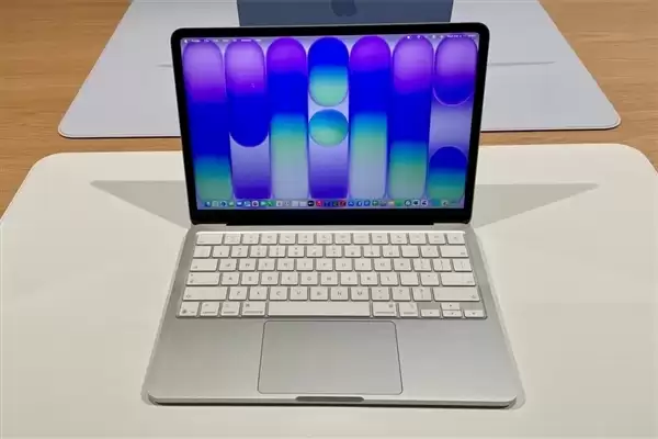 MacBook Neo一机难求，A18 Pro芯片产能捉襟见肘