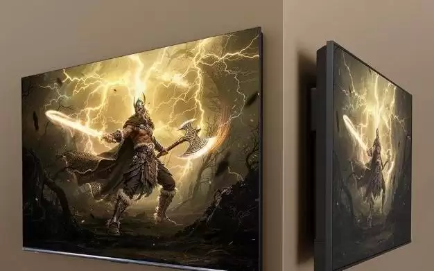 海信推出Vidda小钢炮S Mini电视，1999元起