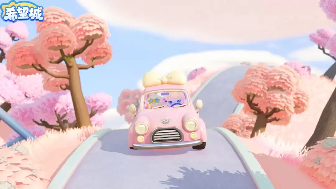 希望城CDK兑换码领取