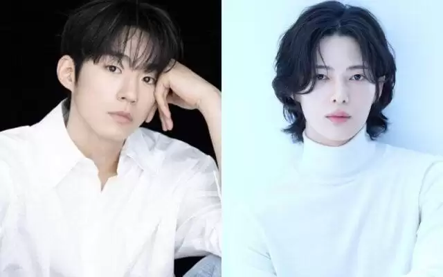 韩国最野BL漫改剧选角曝光，评论区吵到服务器卡顿