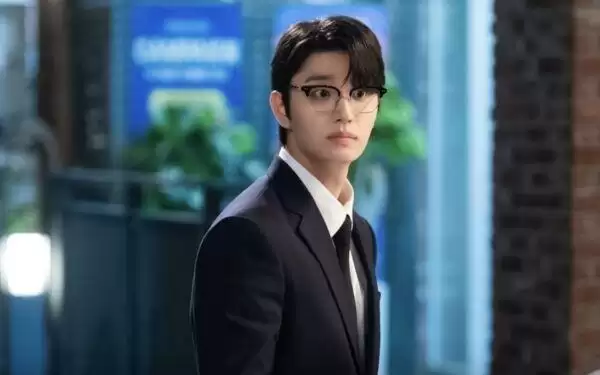 《柔美3》金高银恋爱脑全死　遇小10岁鲜肉「最爱火车戏」