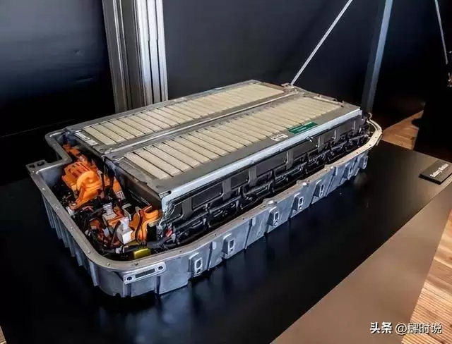 2026年钠电池或成主流！中国动力电池新突破，安全成本双优势凸显