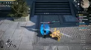 下一站江湖2鸣剑令位置在哪