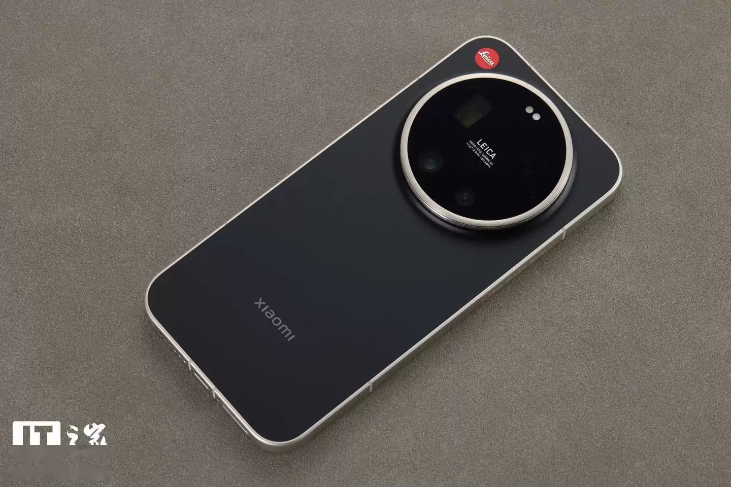 银黑美学碰撞徕卡灵魂：小米17 Ultra徕卡版黑银色深度体验报告