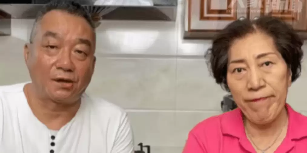 乔任梁离世10年，父母曝舞台光鲜的背后，希望下辈子做个快乐孩子