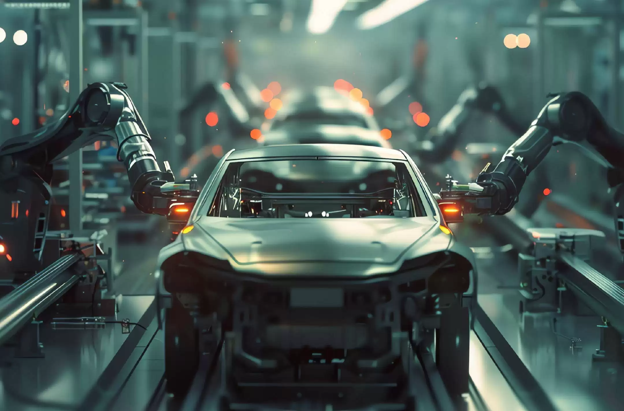 消博会见证科技消费新趋势：AI眼镜、飞行汽车等引领生活新变革