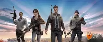 和平精英如何进入胡萝卜小屋