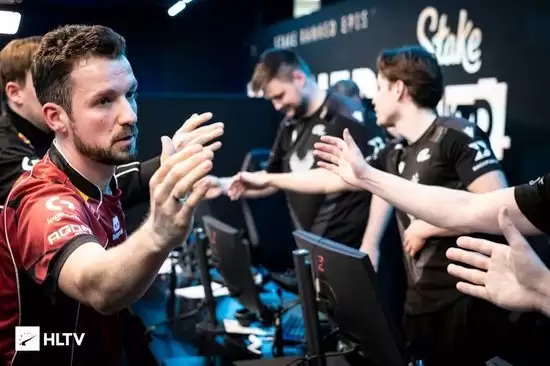 Stake排位赛公布第二季直邀队伍及2026完整赛程安排