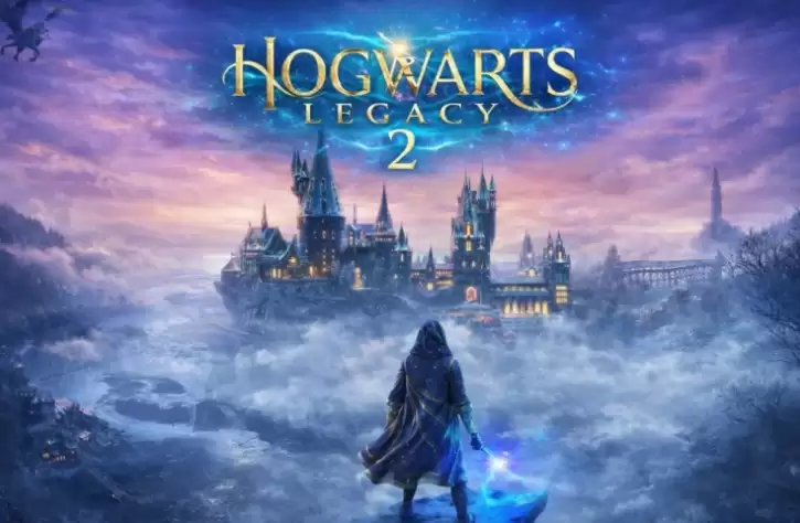 《霍格沃茨之遗2》传闻再起 罗琳争议引爆新一轮抵制