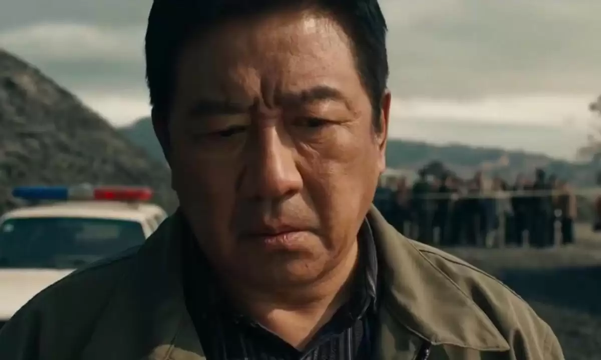 又一部20集悬疑大剧定档！丁勇岱携手许凯，这次终于有剧追了