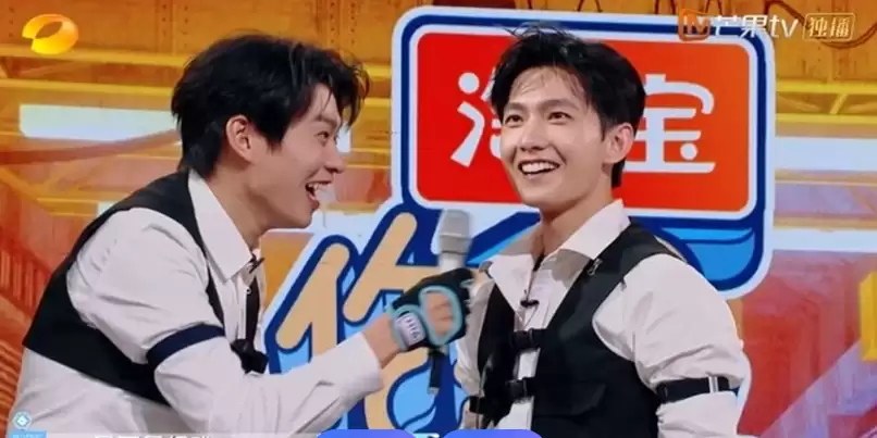 传肖战新剧《十日终焉》阵容豪华，谨防魏大勋李治廷胡先煦抢风头