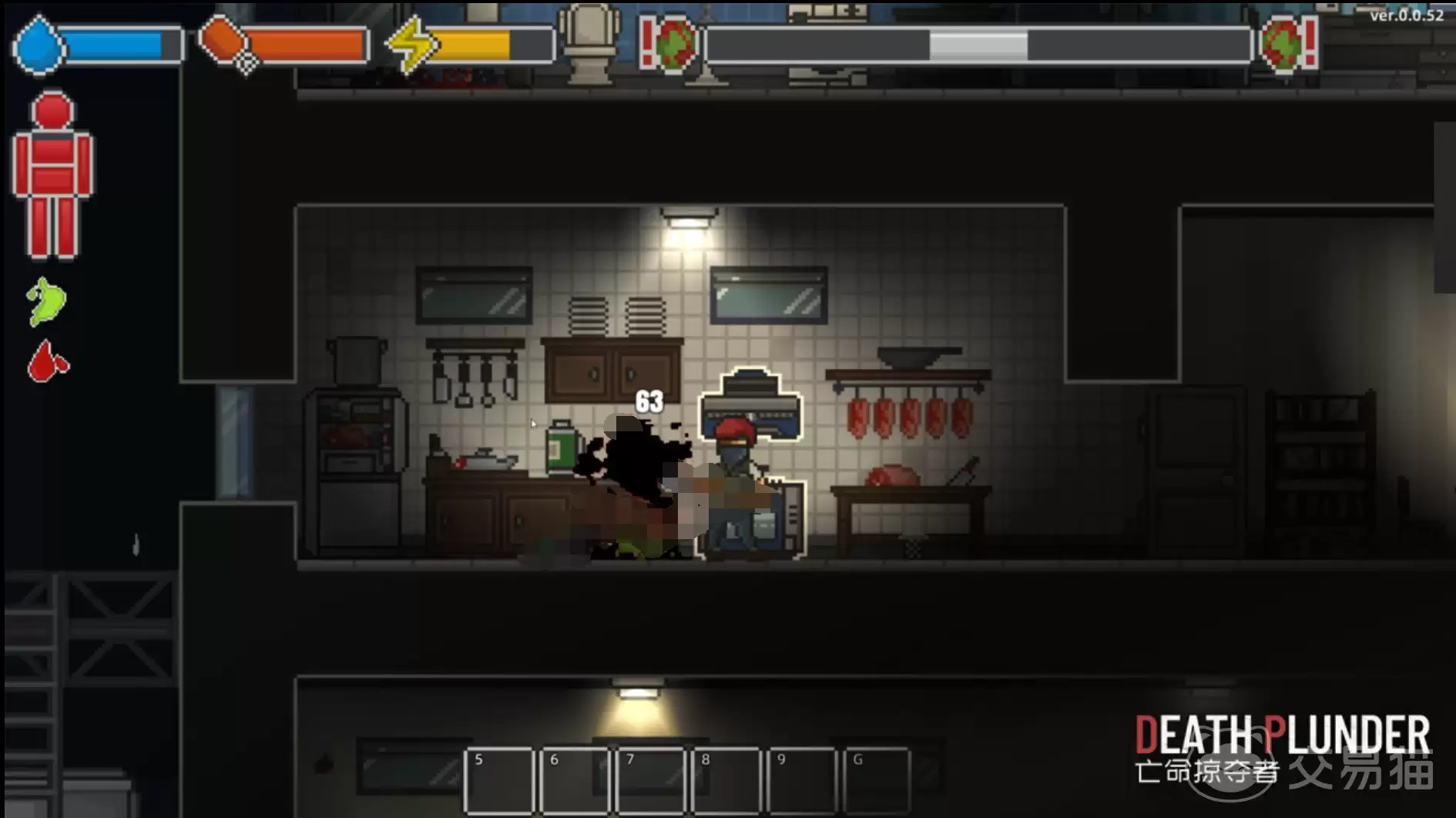 DeathPlunder亡命掠夺者上线时间揭晓DeathPlunder亡命掠夺者正式发售日期公布